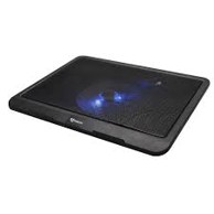 SBOX Hlađenje za laptop, CP-19, do 15.6", crno